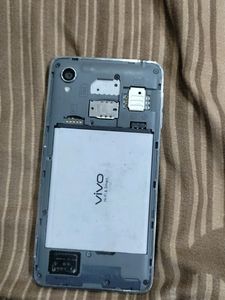 Damage Vivo Phone