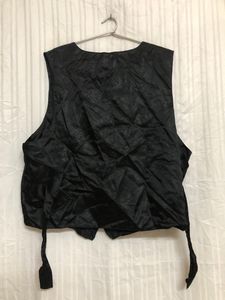 Chiamare Black Waistcoat