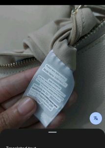 Sonovi Designer Edition Bag