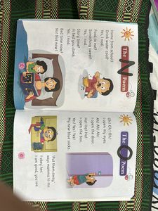 Complete Nursery Books (Set Of 8)