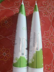 Aloe Jojoba Shampoo And Consitioner