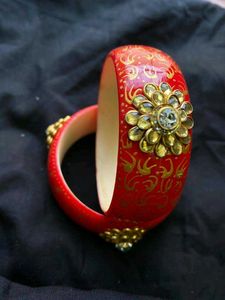 Elephant Bangle Set