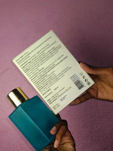 Bella Vita Fresh Unisex EDT