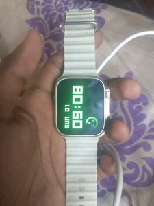 Apple Watch First Copy Smart Watc