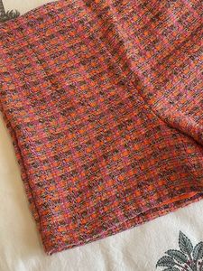 Tweed Lined Shorts