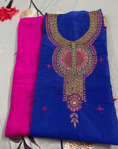 Unstitch Suit