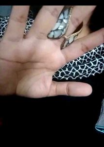 Beautiful Handmade Vintage Ring