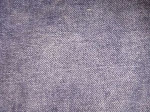 Faded Wash Denim Jeans