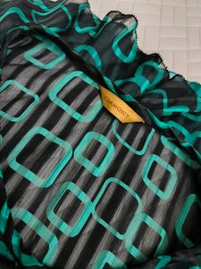 Ruffled Top| Medium