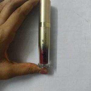 Purple Matte Liquid Lipstick