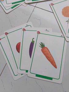 Flash Cards
