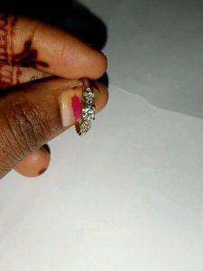 Assorted Ring Set - Trendy Styles!