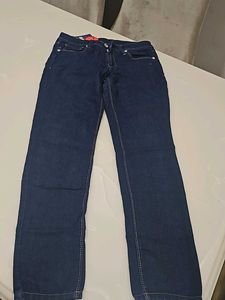 Jeans Very Soft Fabric