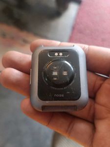 Noise Smart Watch