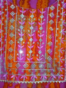 Kurta Set For Summer