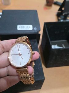 Armani Exchange Watch