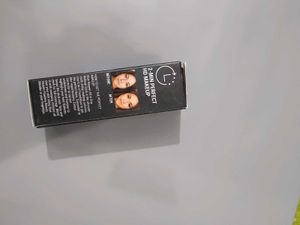Blue Heaven Foundation Concealer Contour