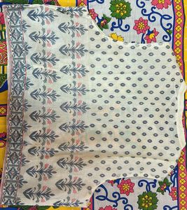 Cotton Indowestern Jacket