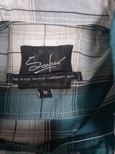 M Size Mens Wear Shirt