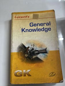 Lucent's General Knowledge