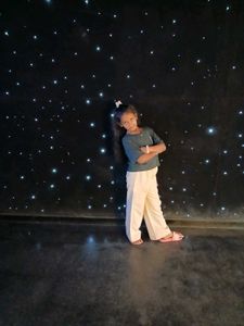 Girl&#39;s Casual Outfit