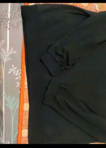 🔥 Sale💥 jet Black Sztori 5XL sweatshirt hoodi