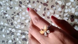 women ring