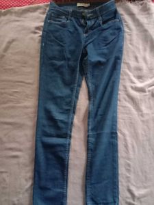 Combo Of 3 Jeans