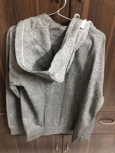 H&amp;M Hooded Jacket