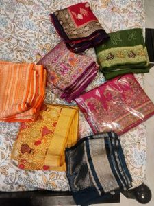 Pures In Weaving mistakes