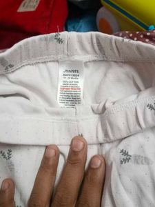 Cute Kids' pajama- Set of 2