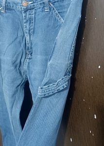 Branded Buffalo Jeans