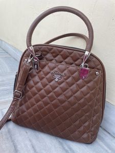 PRICE DROP  Detachable StrING BAG