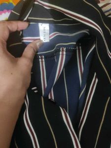 Striped Shirt