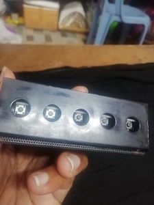 JBL SPEAKER WORKING IN GOOD CONDITION