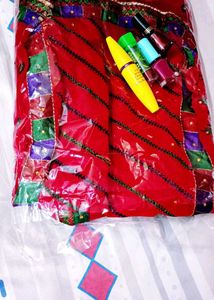 wedding saree