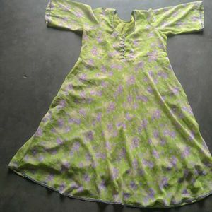 Ladies Gown
