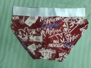 Calvin Klein Printed Briefs