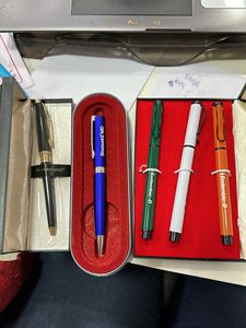 Pens