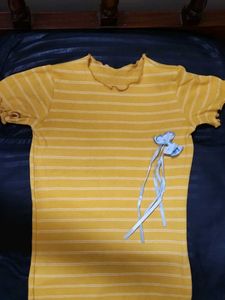 Party Wear Used Dress