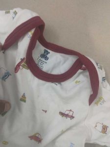 2 combo set baby summer dresses