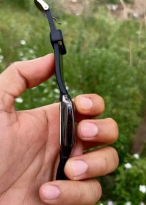 Forest Brand Unisex Watch
