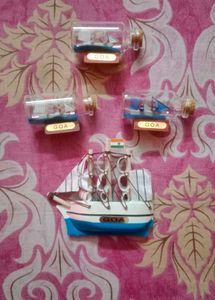 Goa Showpieces