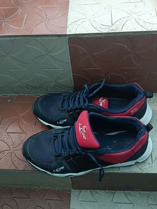 Sports Shoes