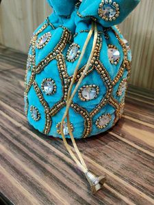 Women Potli Bags