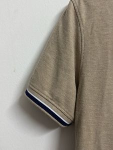 Max Beige Tshirt