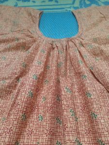 Nighty / Night Dress
