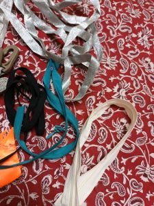 Craft Materials