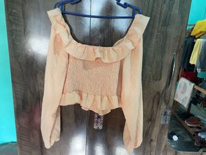 FOREVER 21 Top