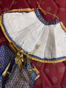Free Gift | Devi maa poshak